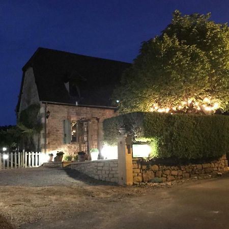 Domaine Lacoste Carsac-Aillac ภายนอก รูปภาพ