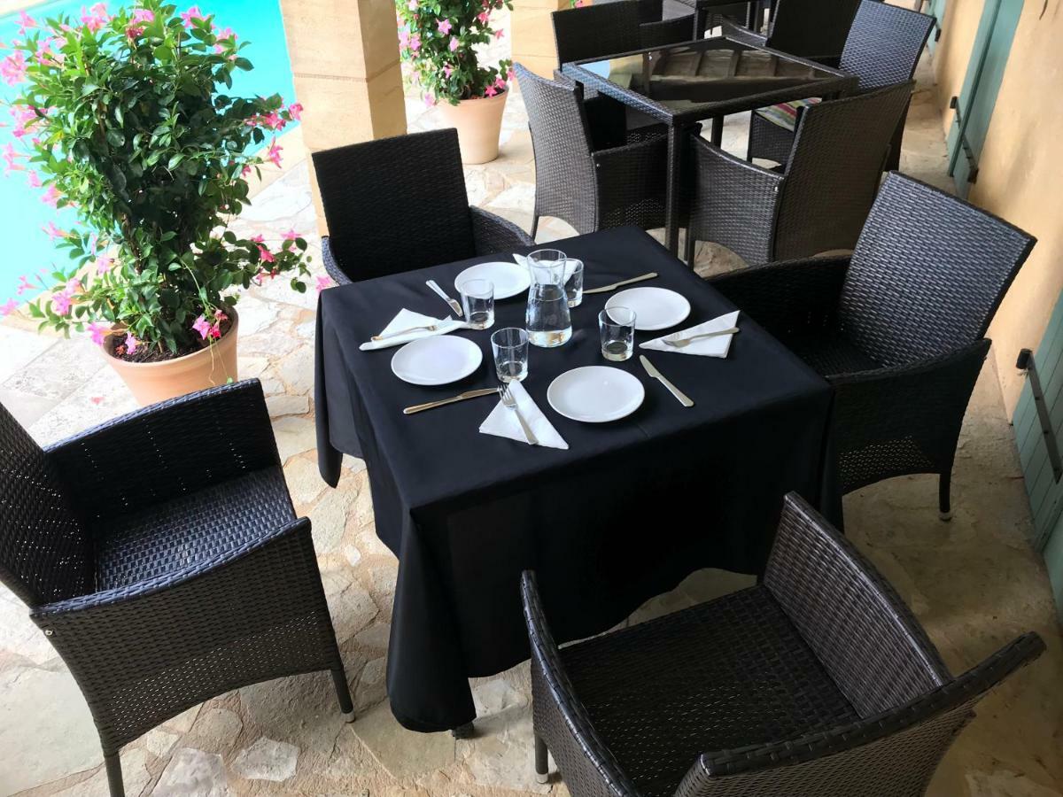 Domaine Lacoste Carsac-Aillac ภายนอก รูปภาพ