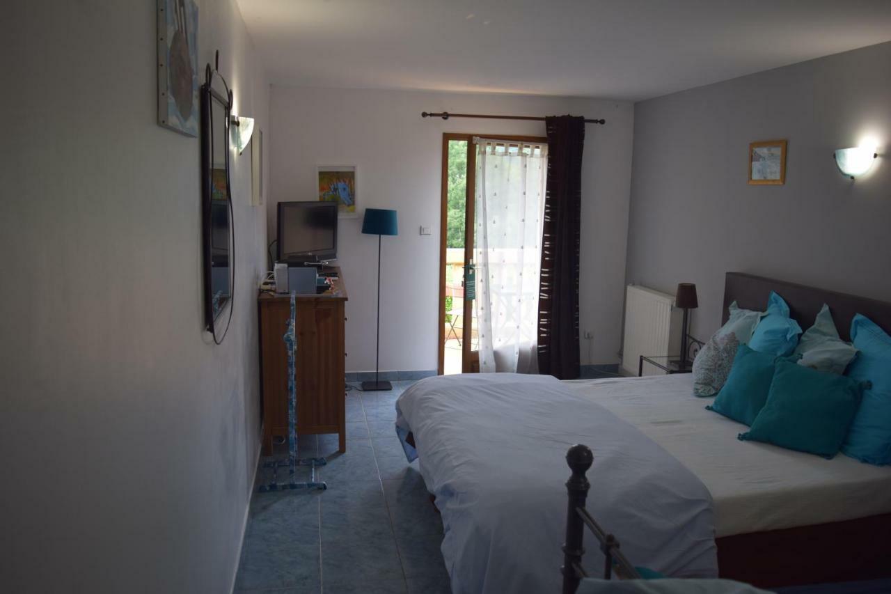 Domaine Lacoste Carsac-Aillac ภายนอก รูปภาพ